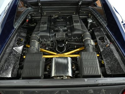 1998 Ferrari F355 — миниатюра 69