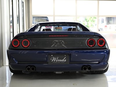 صورة 6 لـ 1998 Ferrari F355