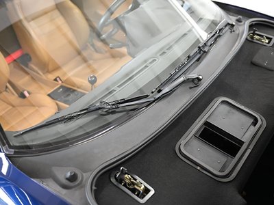 1998 Ferrari F355 — миниатюра 67
