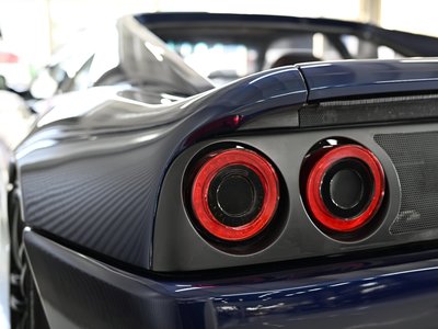 1998 Ferrari F355 — миниатюра 21