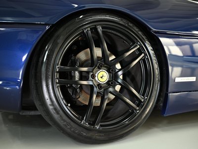1998 Ferrari F355 — миниатюра 35