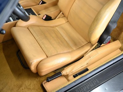 1998 Ferrari F355 — миниатюра 44