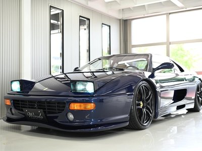 صورة 15 لـ 1998 Ferrari F355