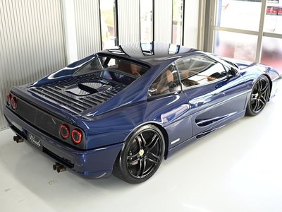 صورة 4 لـ 1998 Ferrari F355