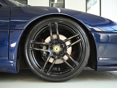 1998 Ferrari F355 — миниатюра 36