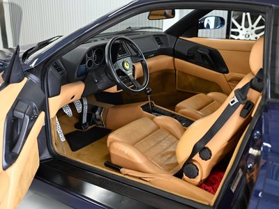 1998 Ferrari F355 — миниатюра 40