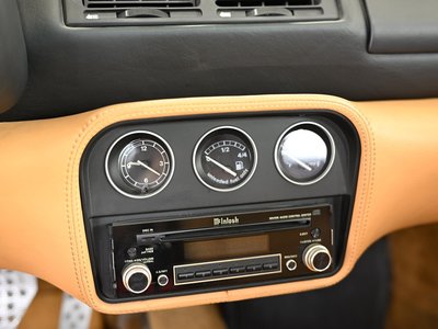 1998 Ferrari F355 — миниатюра 48