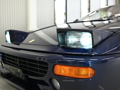 صورة 16 لـ 1998 Ferrari F355