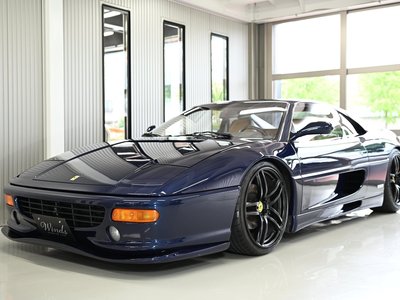 صورة 1 لـ 1998 Ferrari F355