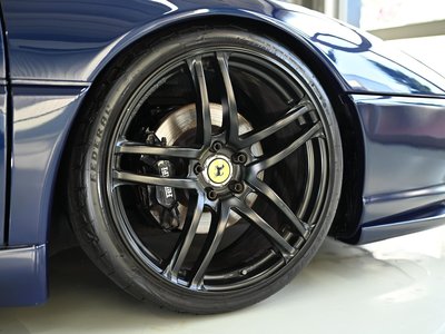 1998 Ferrari F355 — миниатюра 37