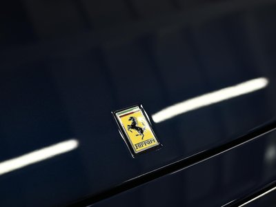 صورة 8 لـ 1998 Ferrari F355