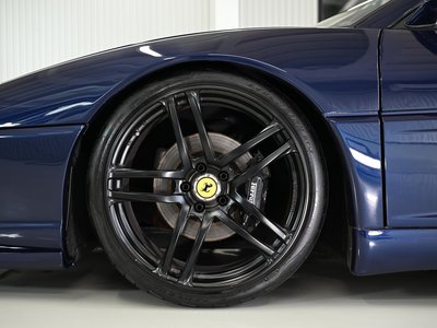 1998 Ferrari F355 — миниатюра 28