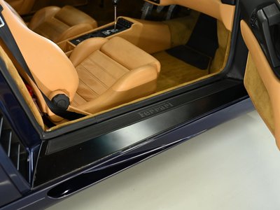 1998 Ferrari F355 — миниатюра 53