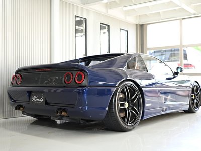 صورة 2 لـ 1998 Ferrari F355