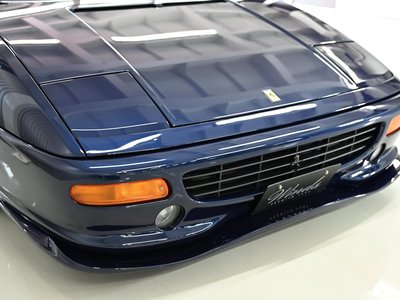 صورة 10 لـ 1998 Ferrari F355