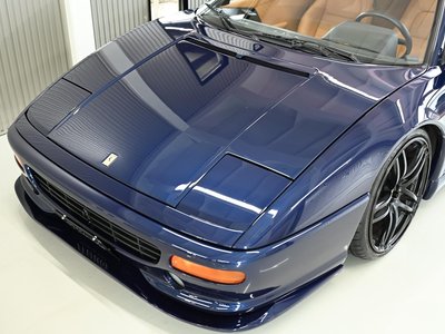 صورة 11 لـ 1998 Ferrari F355