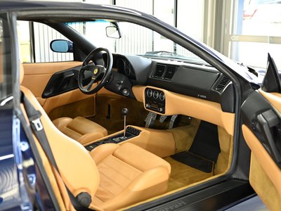 1998 Ferrari F355 — миниатюра 54