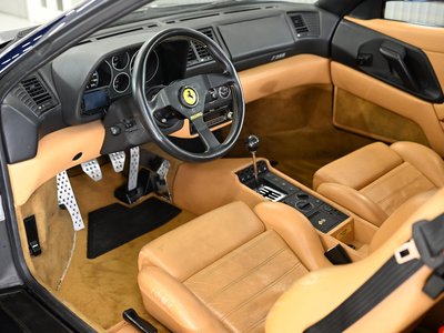 1998 Ferrari F355 — миниатюра 42