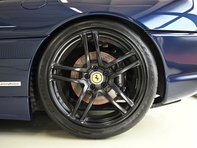 1998 Ferrari F355 — миниатюра 32