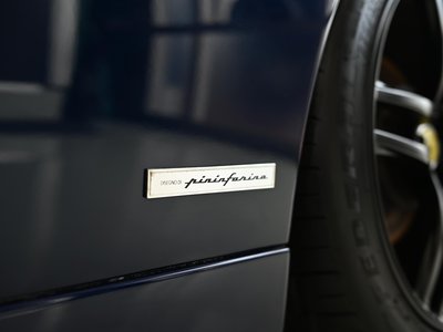1998 Ferrari F355 — миниатюра 31