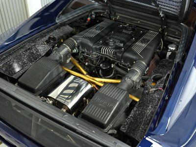1998 Ferrari F355 — миниатюра 68