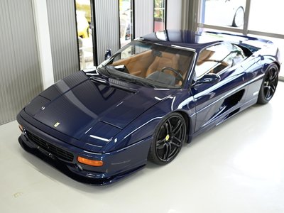 صورة 3 لـ 1998 Ferrari F355