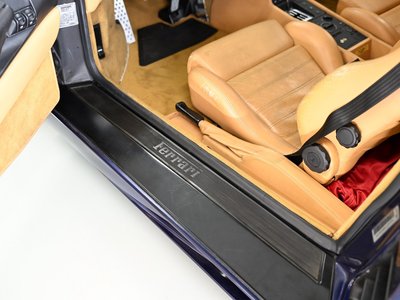 1998 Ferrari F355 — миниатюра 39