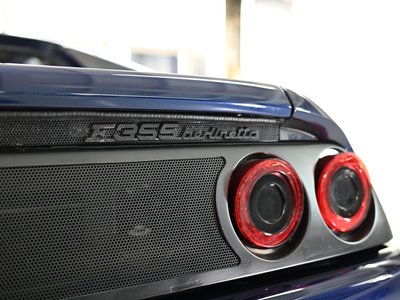 1998 Ferrari F355 — миниатюра 20