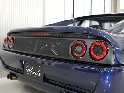 1998 Ferrari F355 — миниатюра 19