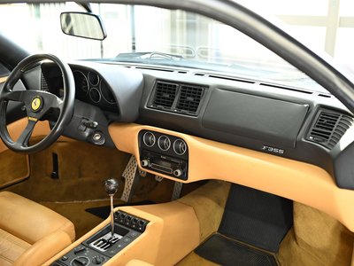 1998 Ferrari F355 — миниатюра 58