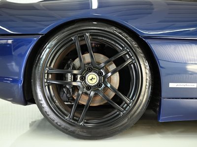 1998 Ferrari F355 — миниатюра 34