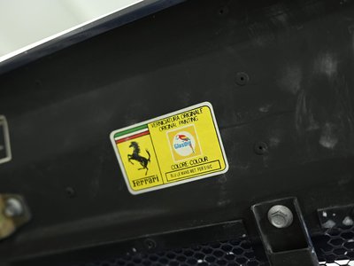 1998 Ferrari F355 — миниатюра 71