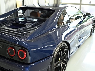 1998 Ferrari F355 — миниатюра 25