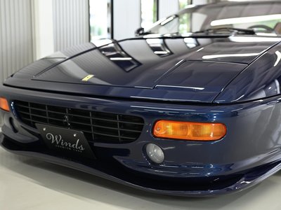 صورة 7 لـ 1998 Ferrari F355