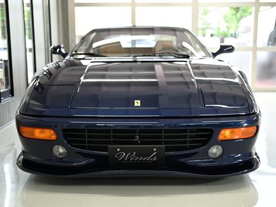 صورة 5 لـ 1998 Ferrari F355