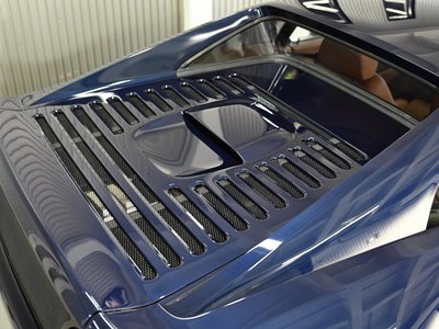 1998 Ferrari F355 — миниатюра 23