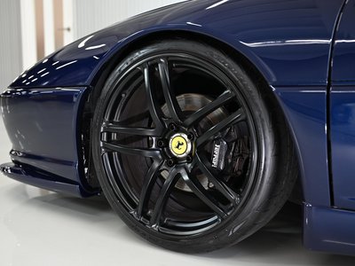 1998 Ferrari F355 — миниатюра 30