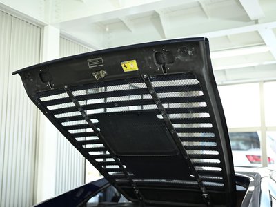 1998 Ferrari F355 — миниатюра 70