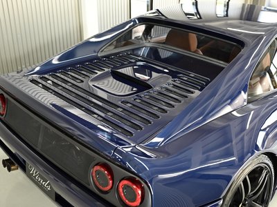 1998 Ferrari F355 — миниатюра 22