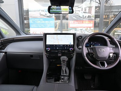 2026 Toyota ALPHARD 照片 15