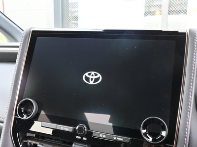 2026 Toyota ALPHARD 照片 16