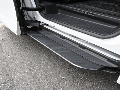 2026 Toyota ALPHARD 照片 12