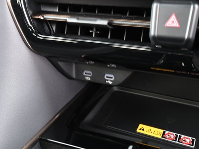 2026 Toyota ALPHARD 照片 20