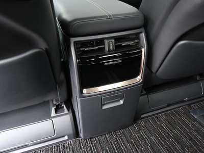 2026 Toyota ALPHARD 照片 29