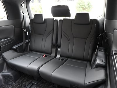 2026 Toyota ALPHARD 照片 31