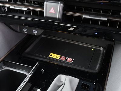 2026 Toyota ALPHARD 照片 19