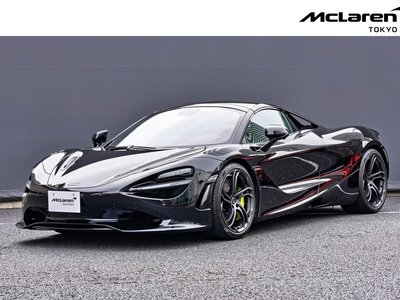 2024 Mclaren 750S SPIDER photo 12