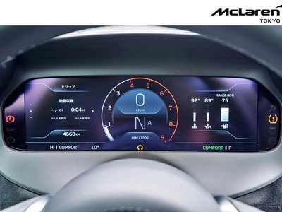 2024 Mclaren 750S SPIDER thumbnail 35