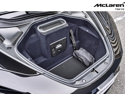 2024 Mclaren 750S SPIDER thumbnail 44