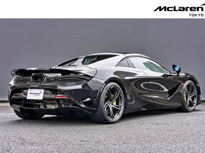 2024 Mclaren 750S SPIDER thumbnail 19